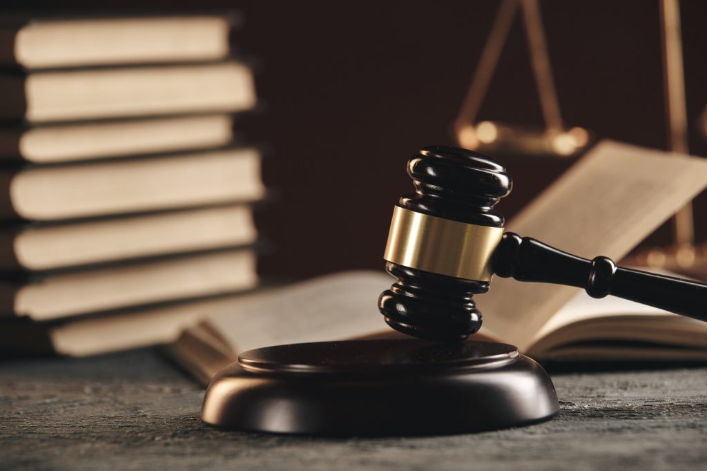 Divorce Lawyer