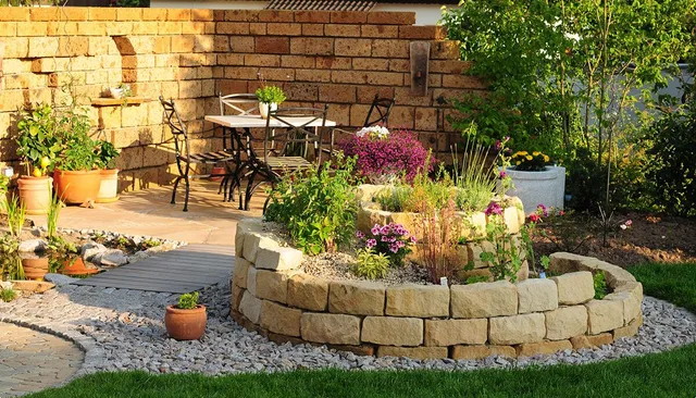 Hardscaping Services