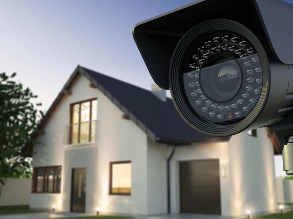 Security Systems