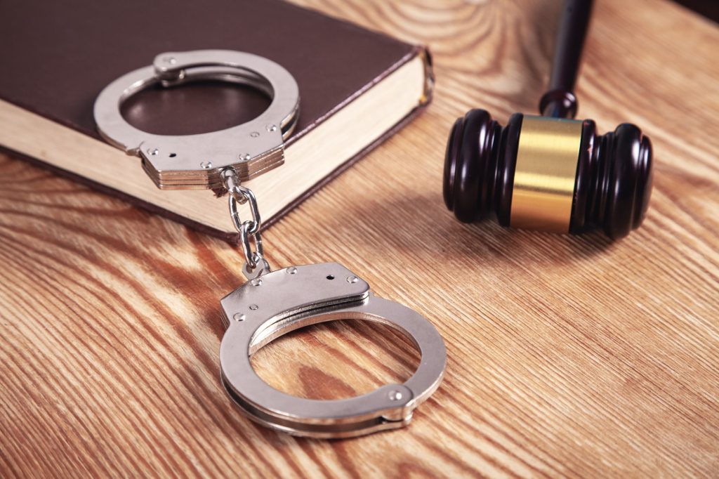 Defense Law Lawyers