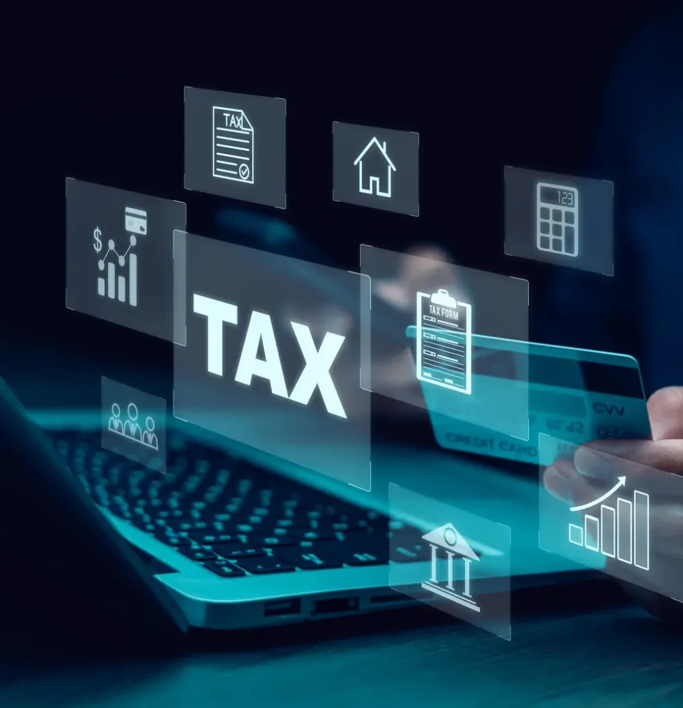 Tax Planning Services