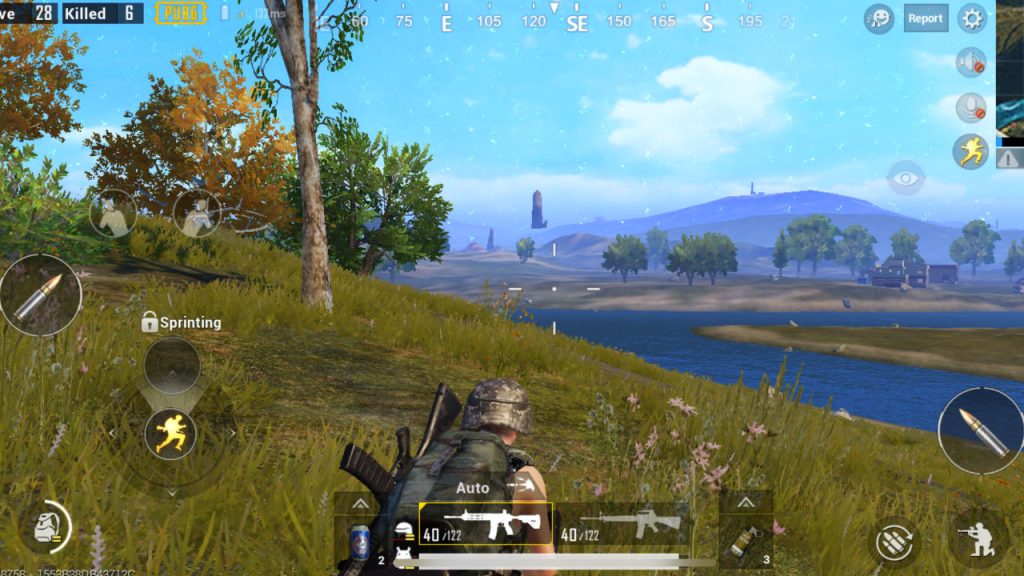 PUBG Cheats