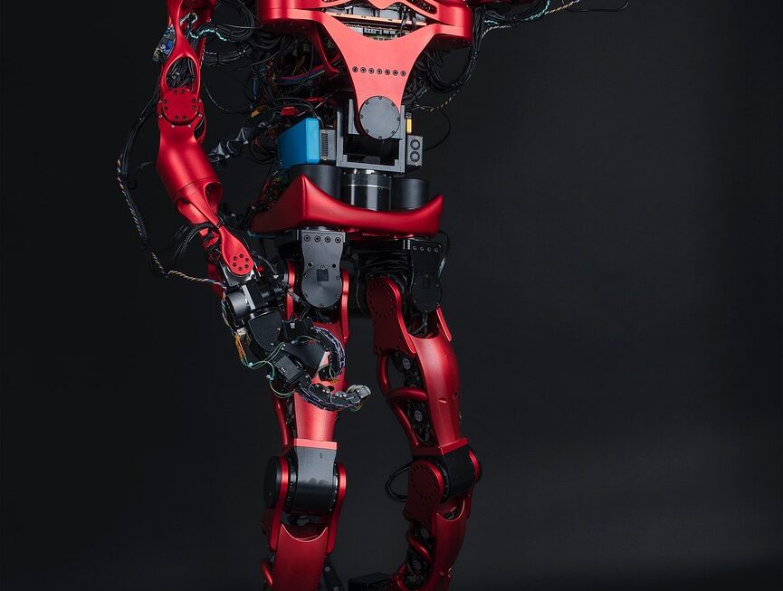 Revolutionizing Athletic Performance: The Impact of Smart Devices and AI in Sports