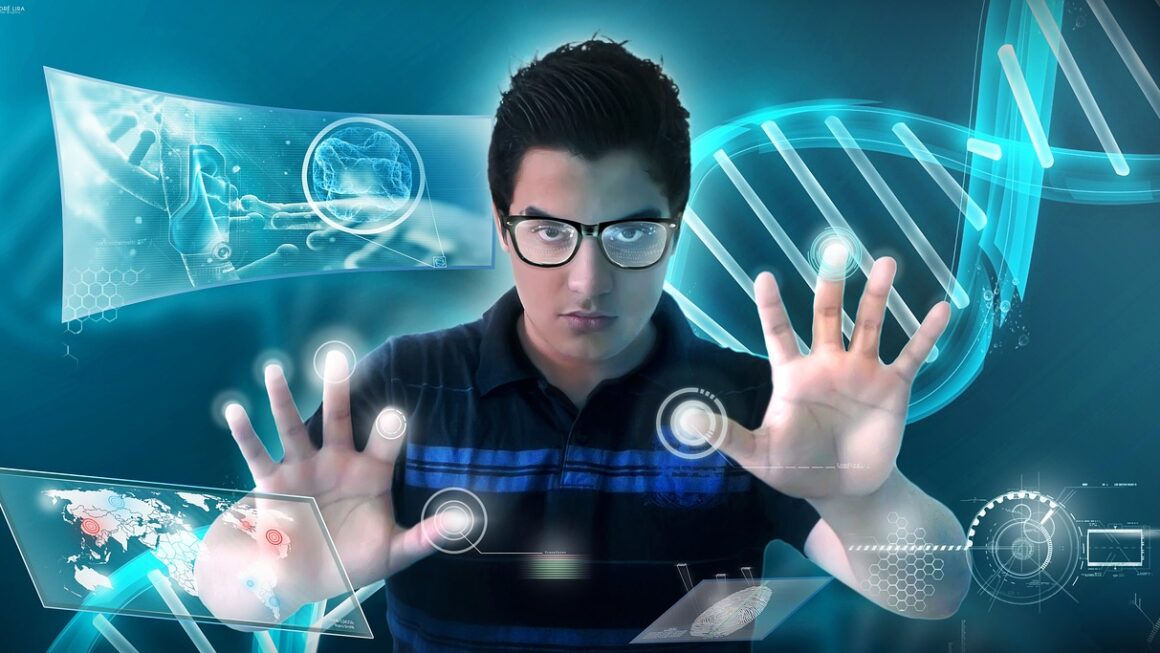 Top Technology ETFs: A Comprehensive List of High-Performing Funds for Investors