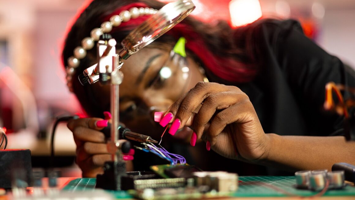 Mastering Tech House: A Step-by-Step FL Studio Arrangement Tutorial