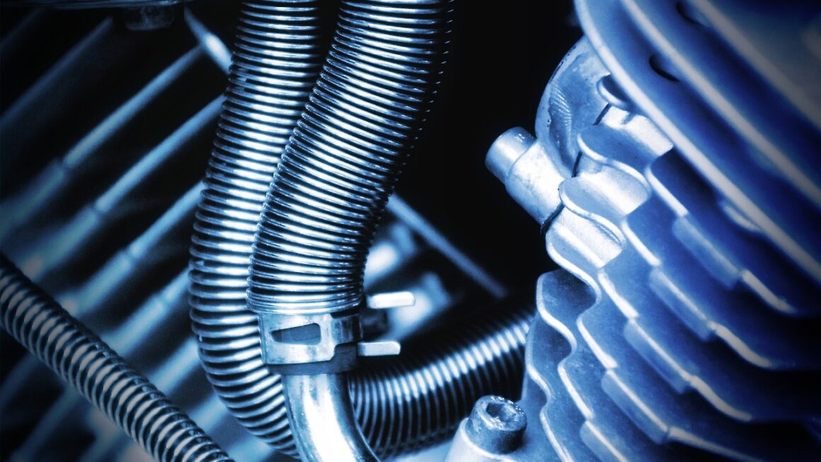 Technology Roadmap Example: A Blueprint for Business Innovation