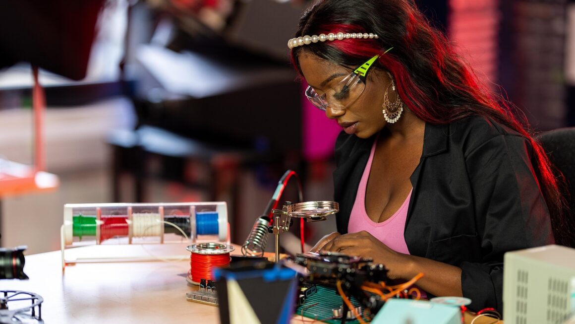 Top 10 Safe Coding Projects for Young Robotics Enthusiasts Aged 8–14